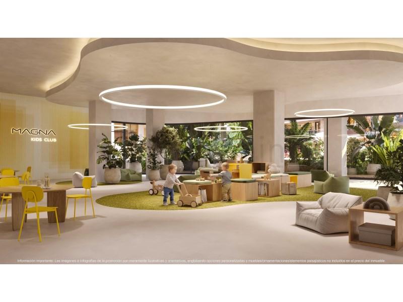 Apartamento en Venta en Torremolinos