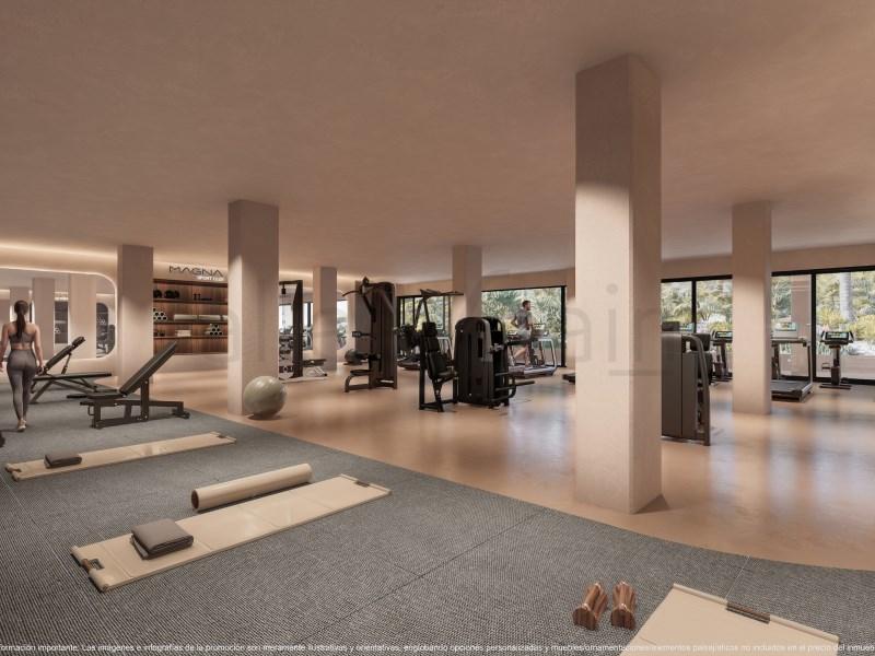 Apartamento en Venta en Torremolinos