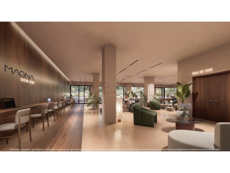Apartamento en Venta en Torremolinos