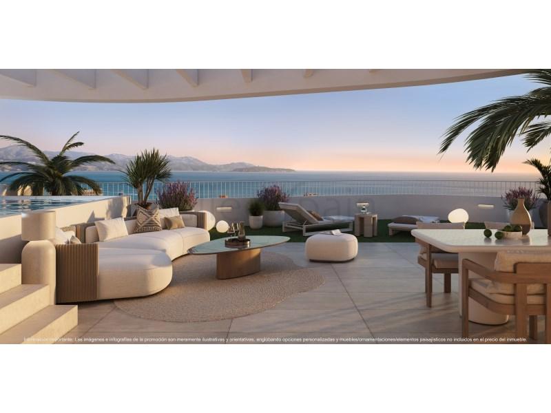 Apartamento en Venta en Torremolinos