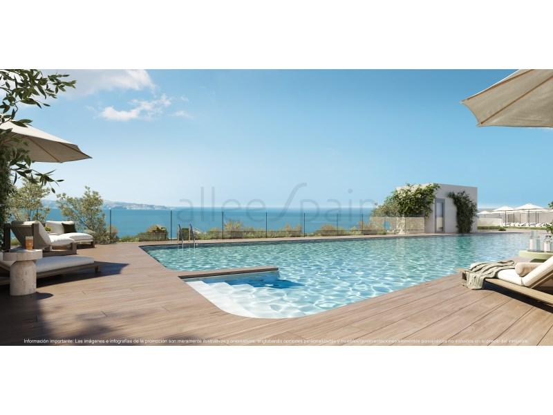 Apartamento en Venta en Torremolinos