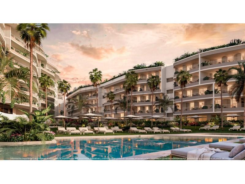 Apartamento en Venta en Torremolinos