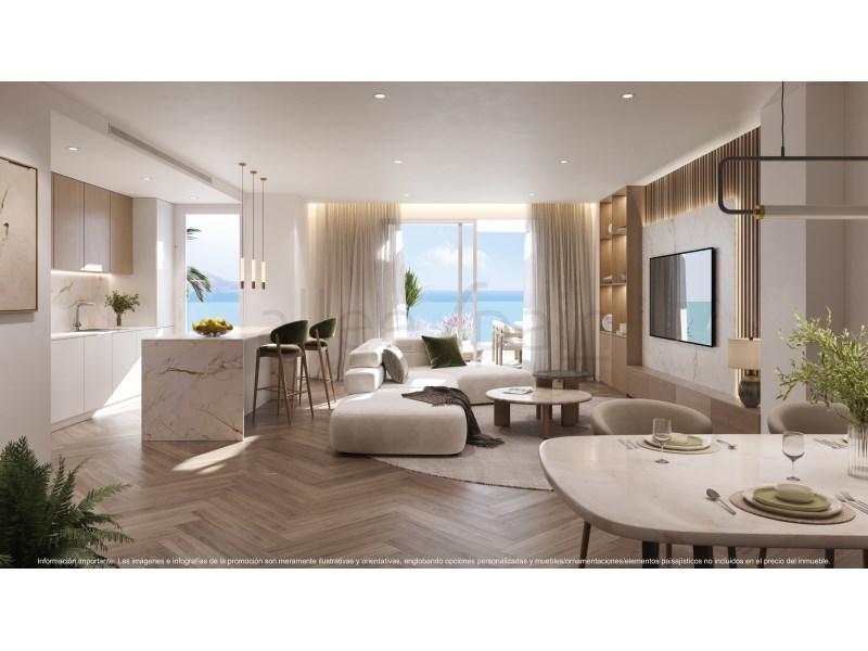 Apartamento en Venta en Torremolinos