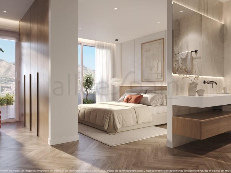 Apartment for Sale in Torremolinos