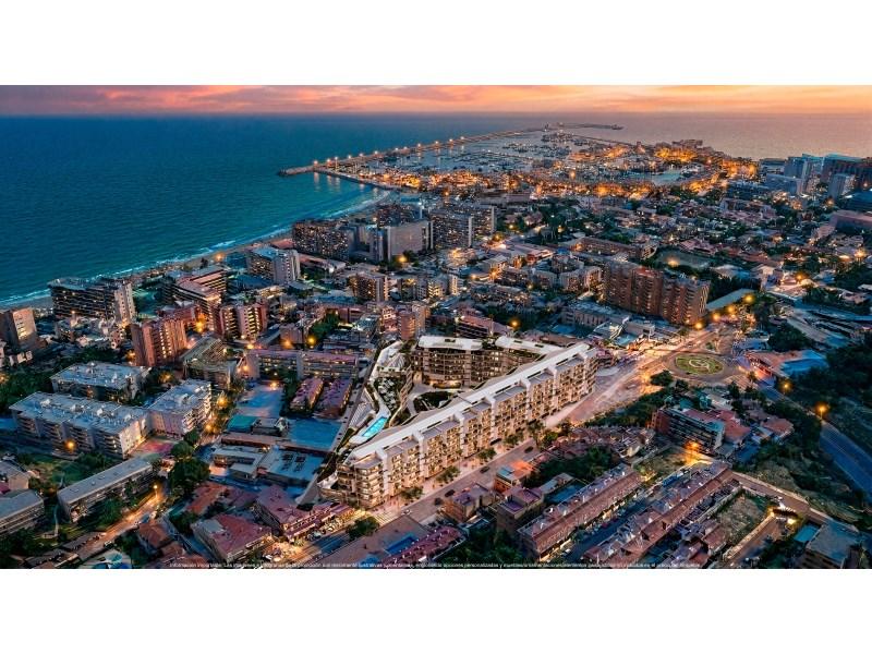 Apartment for Sale in Torremolinos