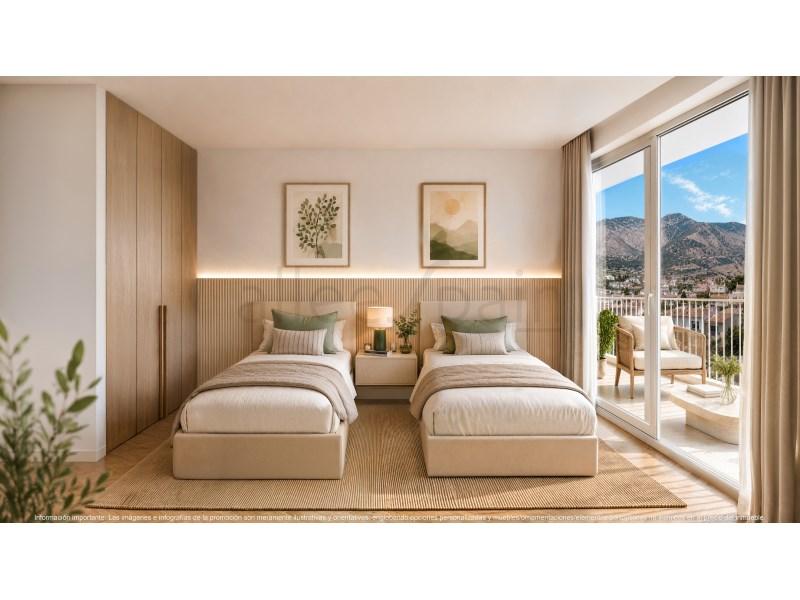 Apartment for Sale in Torremolinos