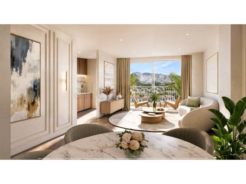 Apartment for Sale in Torremolinos