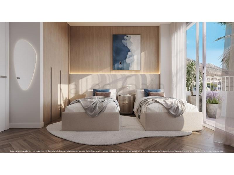 Apartment for Sale in Torremolinos