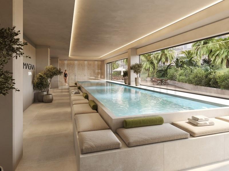 Apartment for Sale in Torremolinos
