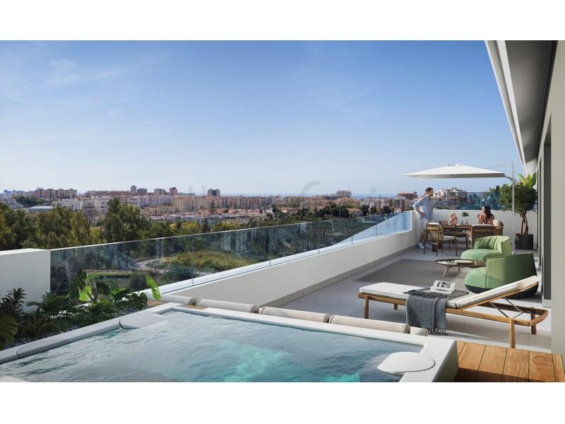 Apartment for Sale in Fuengirola