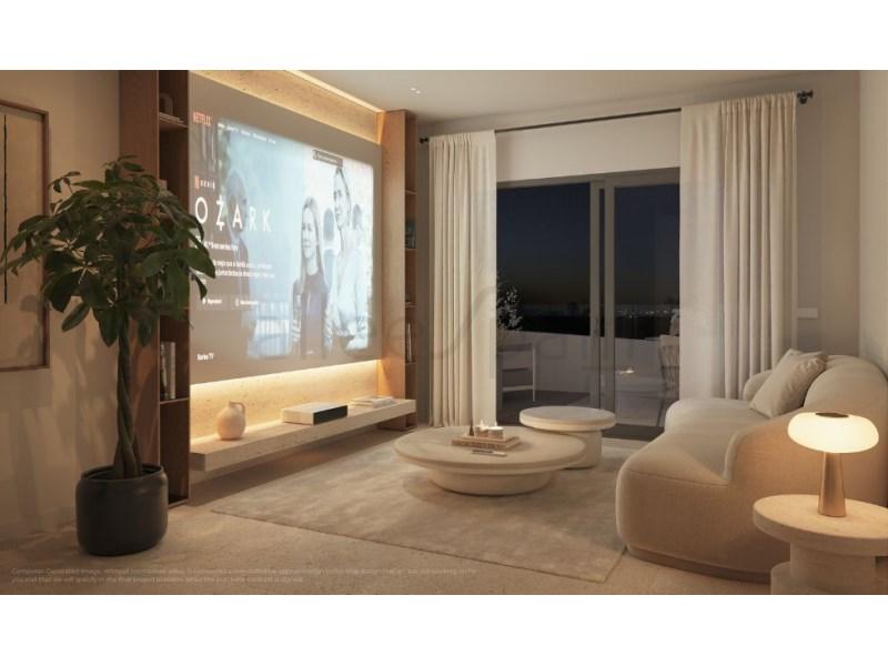 Apartment for Sale in Fuengirola