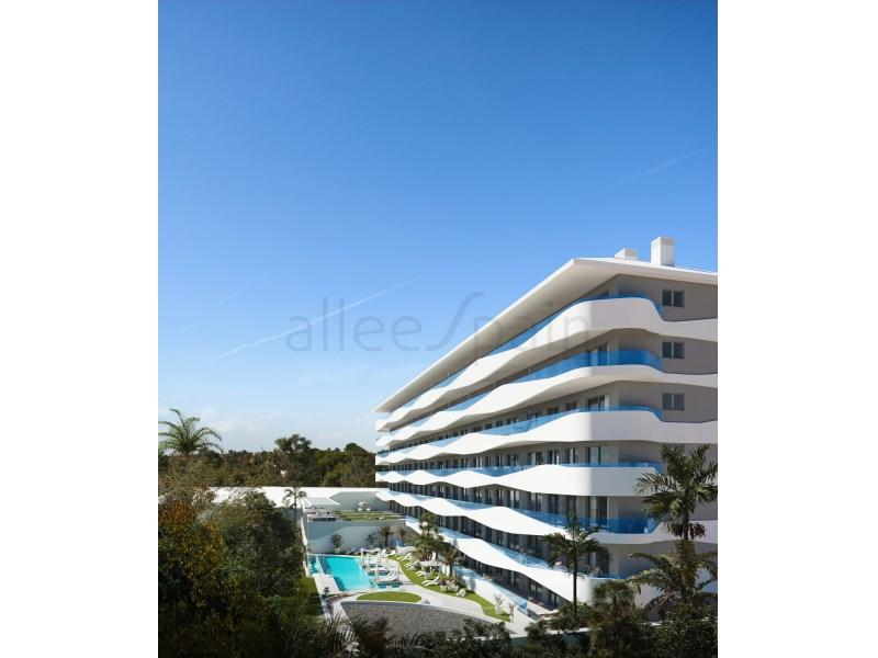 Apartment for Sale in Fuengirola
