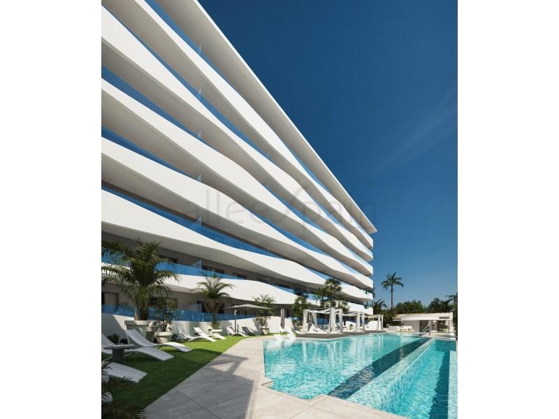 Apartment for Sale in Fuengirola