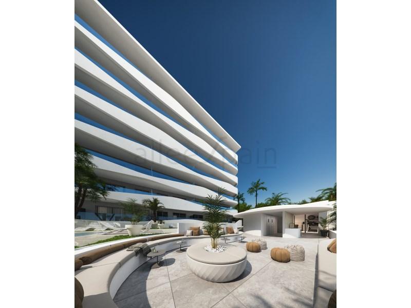 Apartment for Sale in Fuengirola