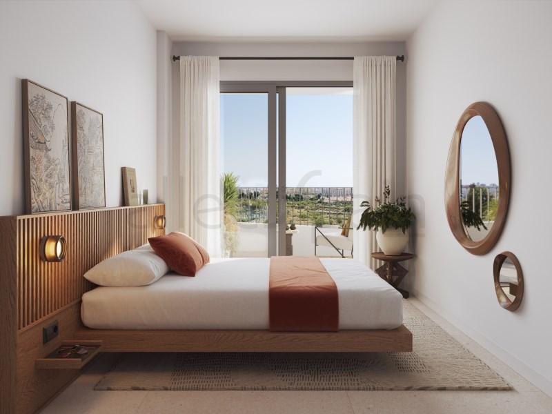 Apartment for Sale in Fuengirola