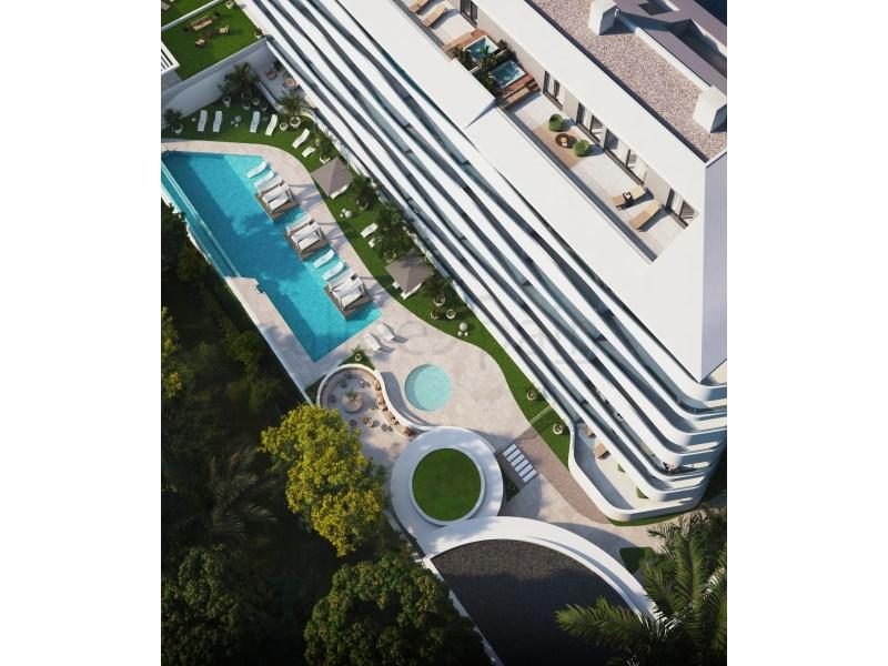 Apartment for Sale in Fuengirola