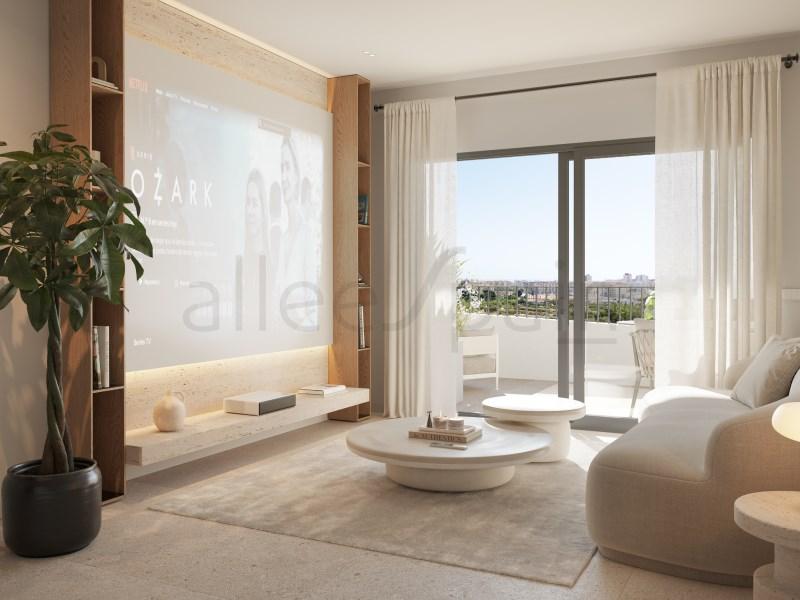 Apartment for Sale in Fuengirola