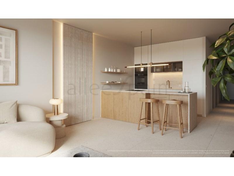 Apartment for Sale in Fuengirola