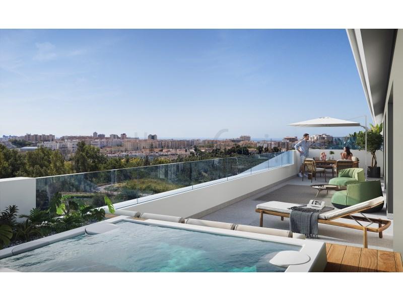 Apartamento en Venta en Fuengirola