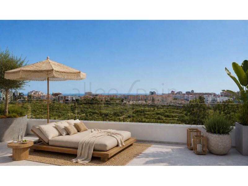 Apartamento en Venta en Fuengirola