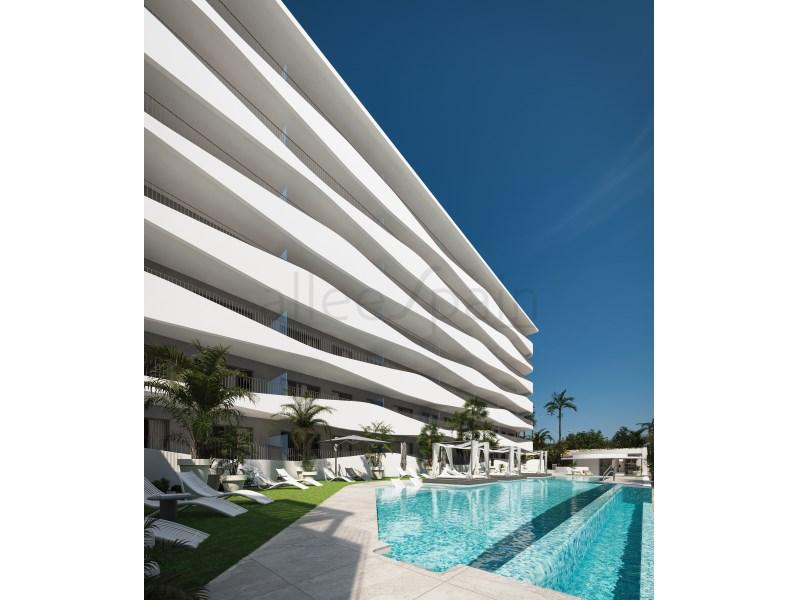 Apartamento en Venta en Fuengirola