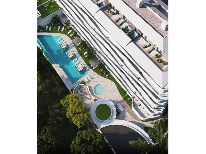 Apartamento en Venta en Fuengirola