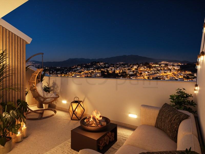 Apartamento en Venta en Fuengirola