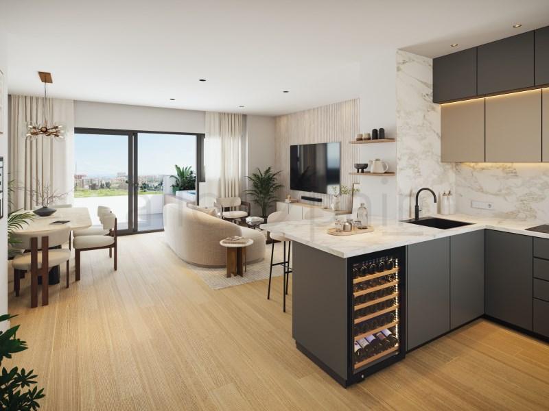 Apartamento en Venta en Fuengirola