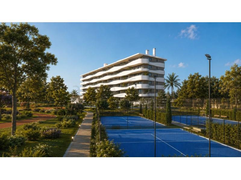 Apartamento en Venta en Fuengirola