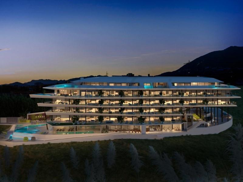 Apartamento en Venta en Fuengirola