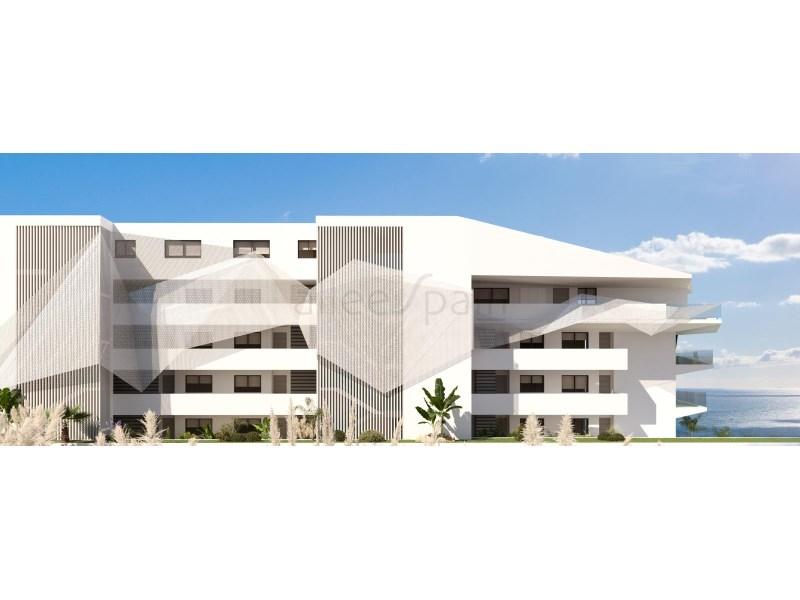 Apartamento en Venta en Fuengirola