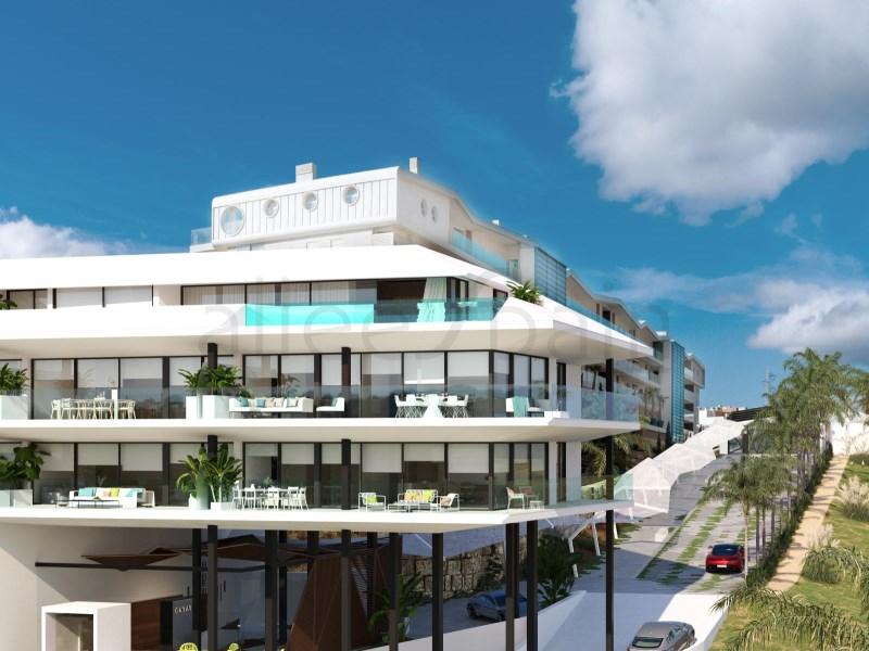 Apartamento en Venta en Fuengirola
