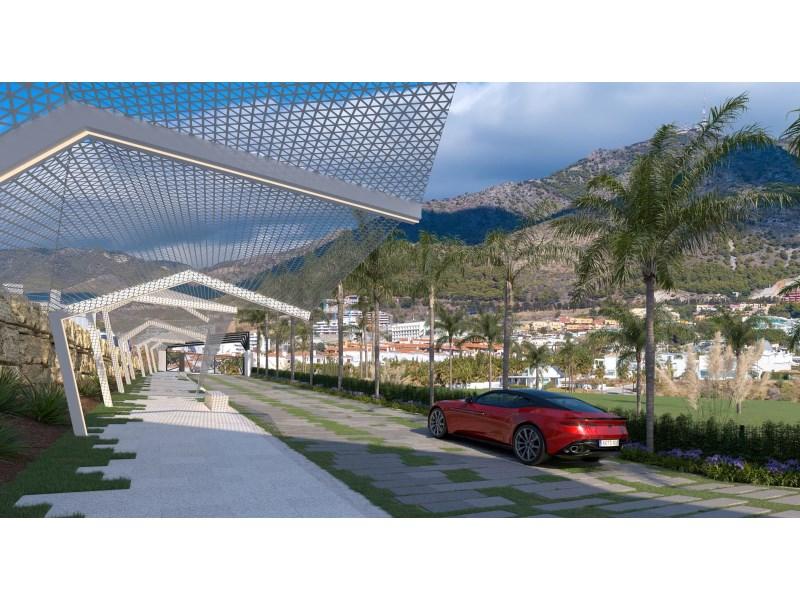 Apartamento en Venta en Fuengirola
