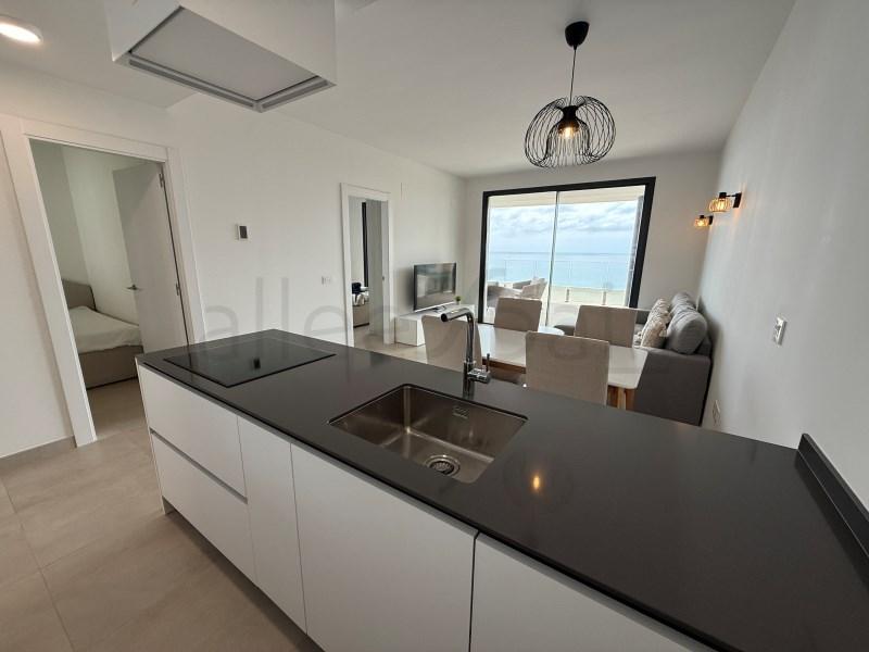 Apartment for Sale in Fuengirola
