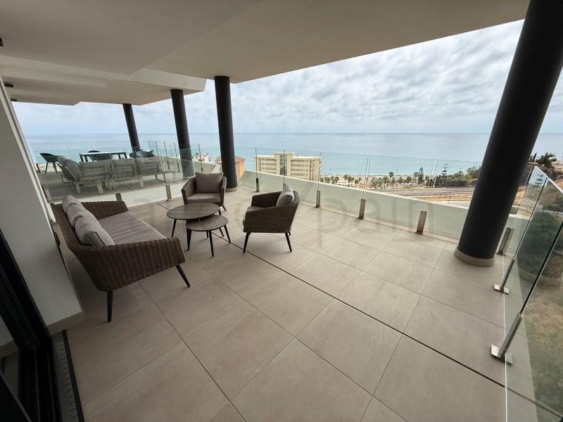 Apartment for Sale in Fuengirola