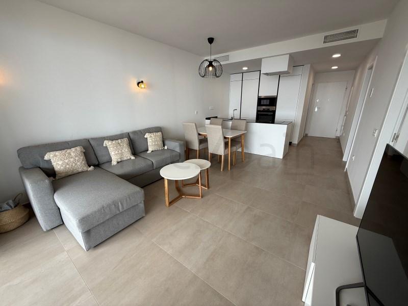Apartment for Sale in Fuengirola