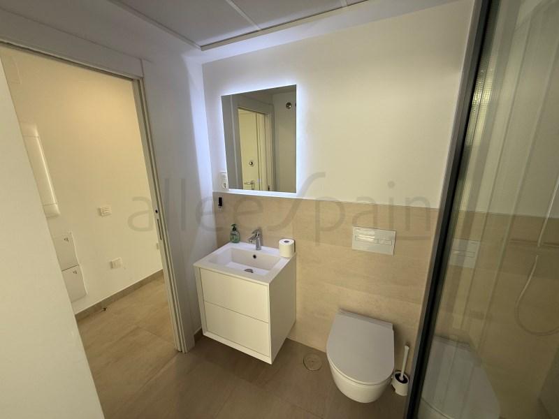 Apartment for Sale in Fuengirola