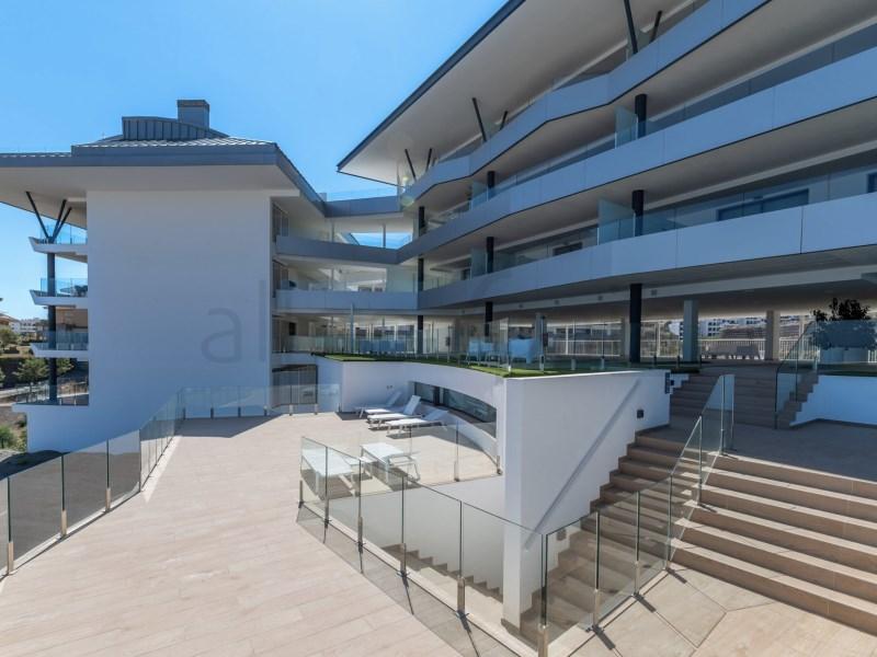 Apartment for Sale in Fuengirola