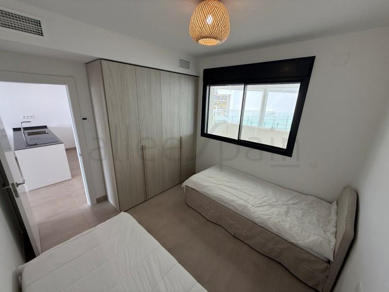 Apartment for Sale in Fuengirola