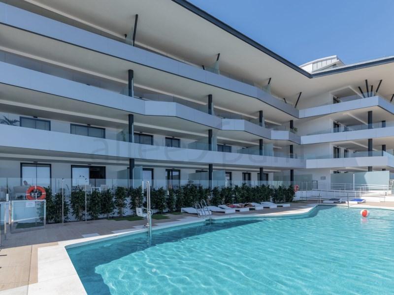 Apartment for Sale in Fuengirola