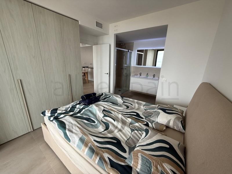 Apartment for Sale in Fuengirola