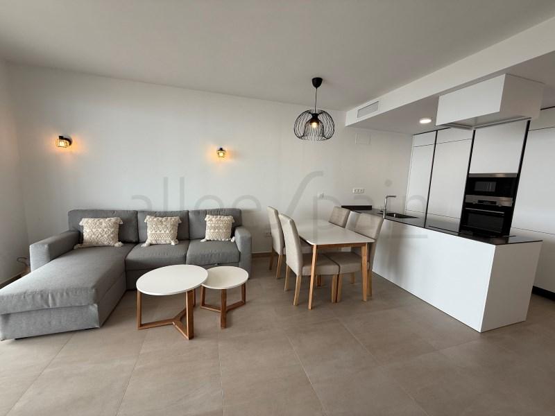 Apartment for Sale in Fuengirola