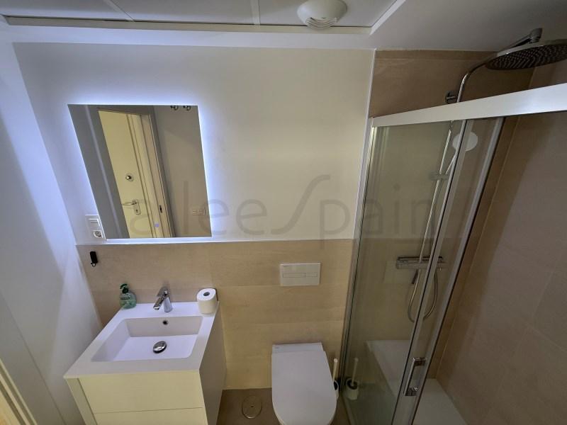 Apartment for Sale in Fuengirola