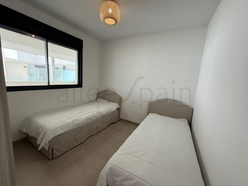 Apartment for Sale in Fuengirola