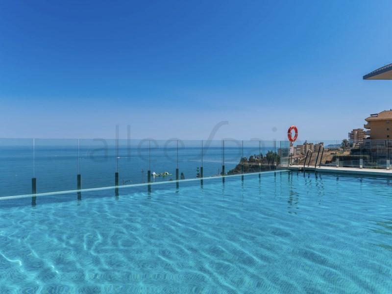 Apartment for Sale in Fuengirola