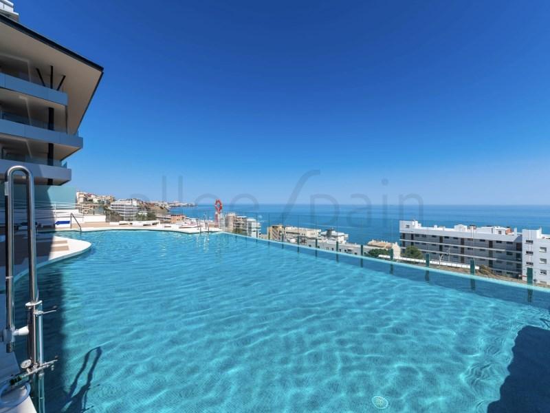 Apartment for Sale in Fuengirola