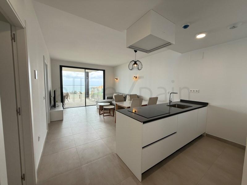 Apartment for Sale in Fuengirola