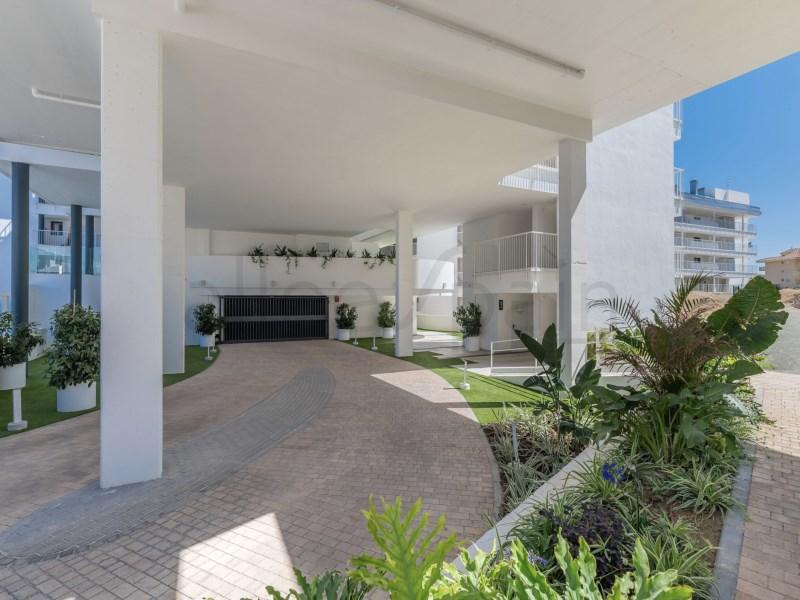 Apartment for Sale in Fuengirola