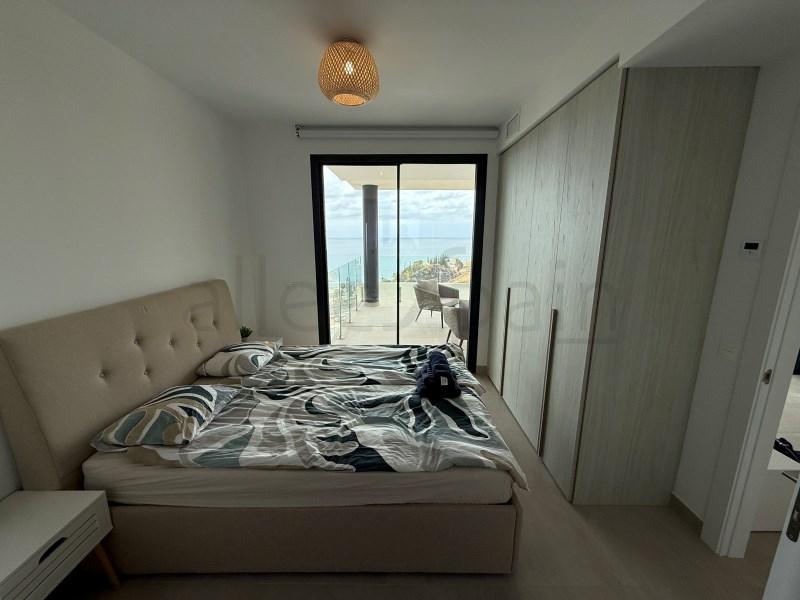 Apartment for Sale in Fuengirola