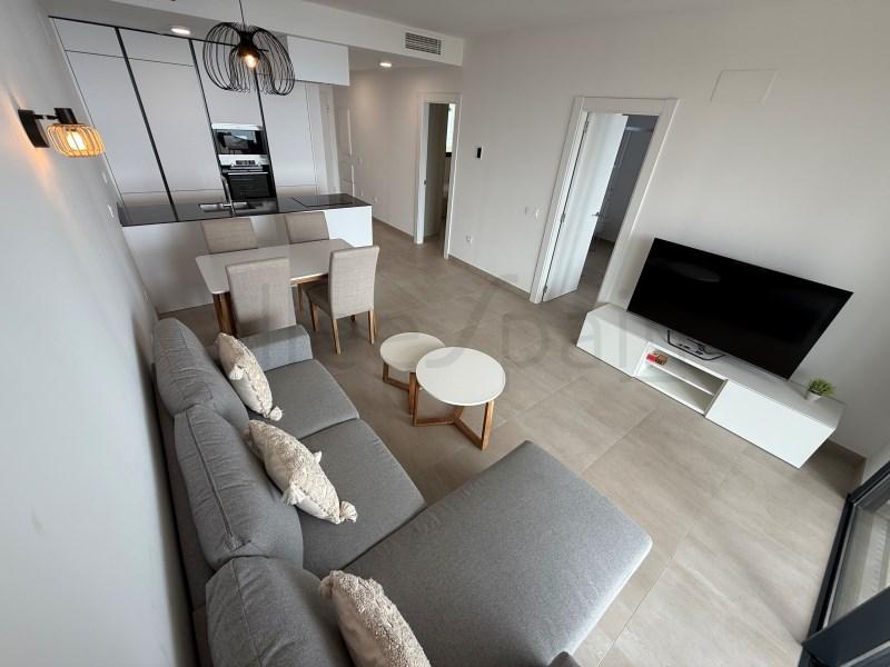 Apartment for Sale in Fuengirola